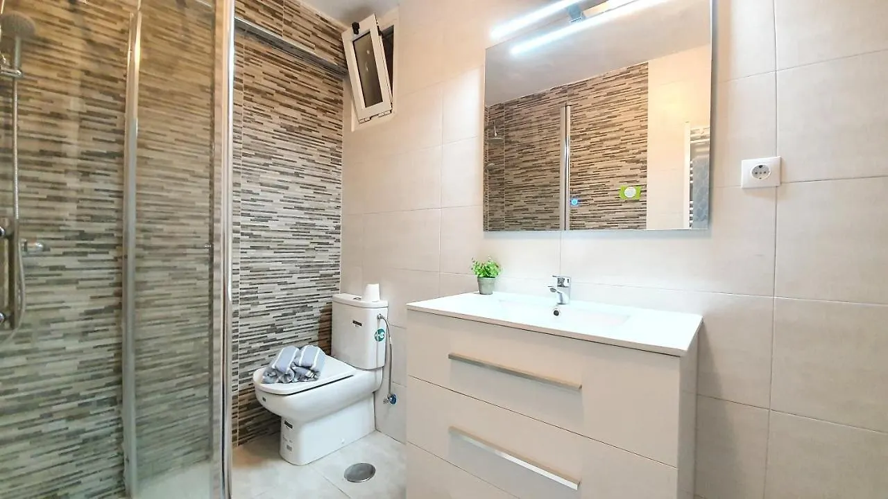 Adam'S Flat Corazon De Salou Apartment Spain