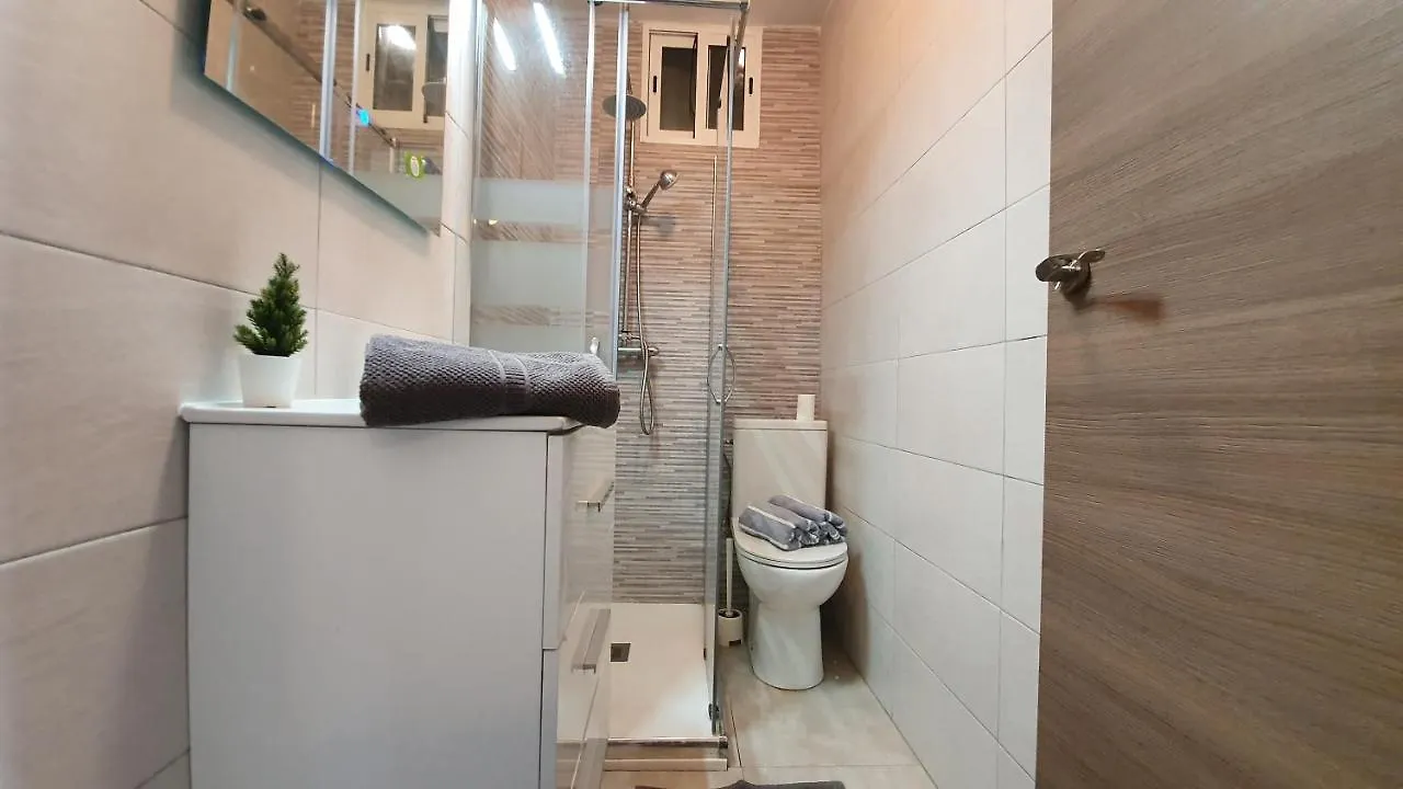 Adam'S Flat Corazon De Salou Apartment